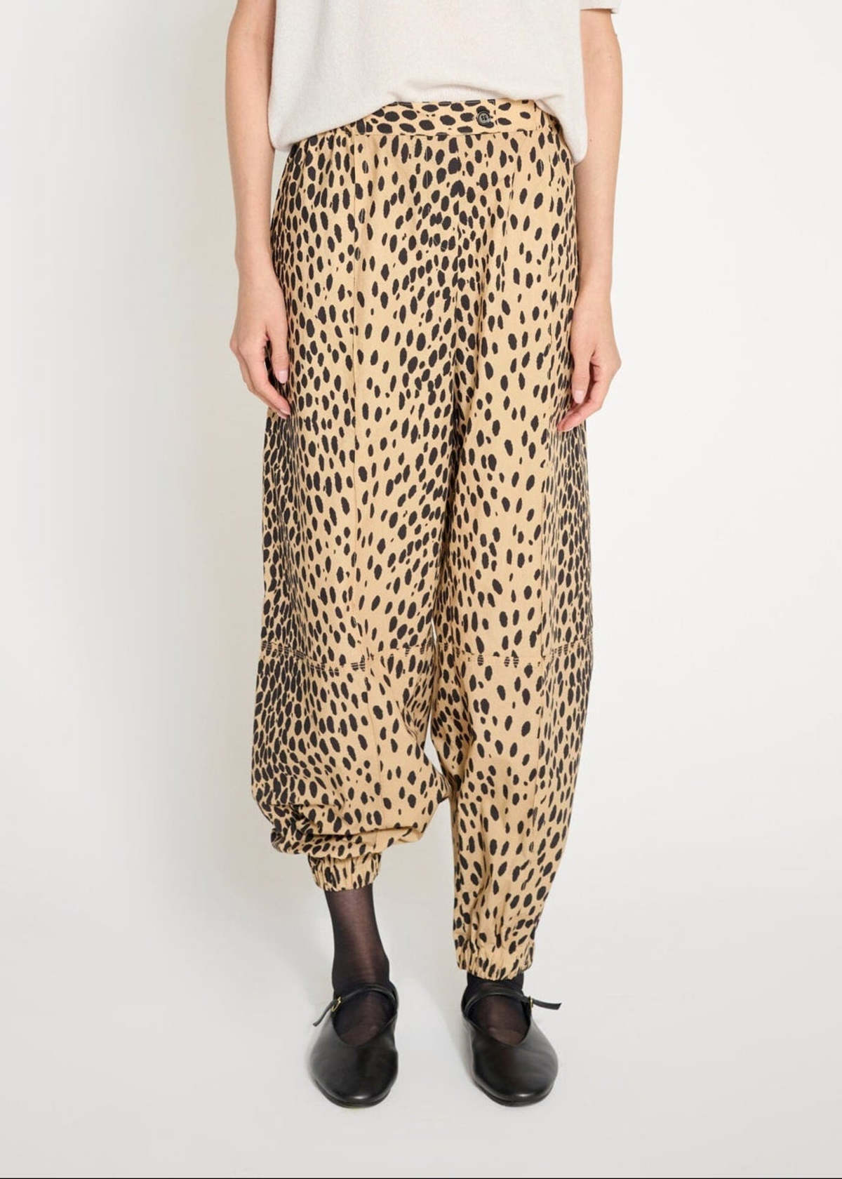 Nackiyé Topkapi Pants - Image 3 of 4