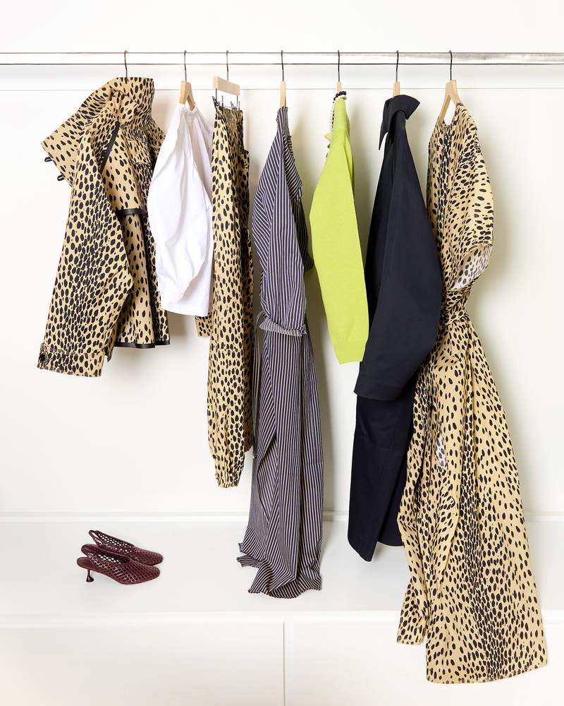 Nackiy Topkapi Pants