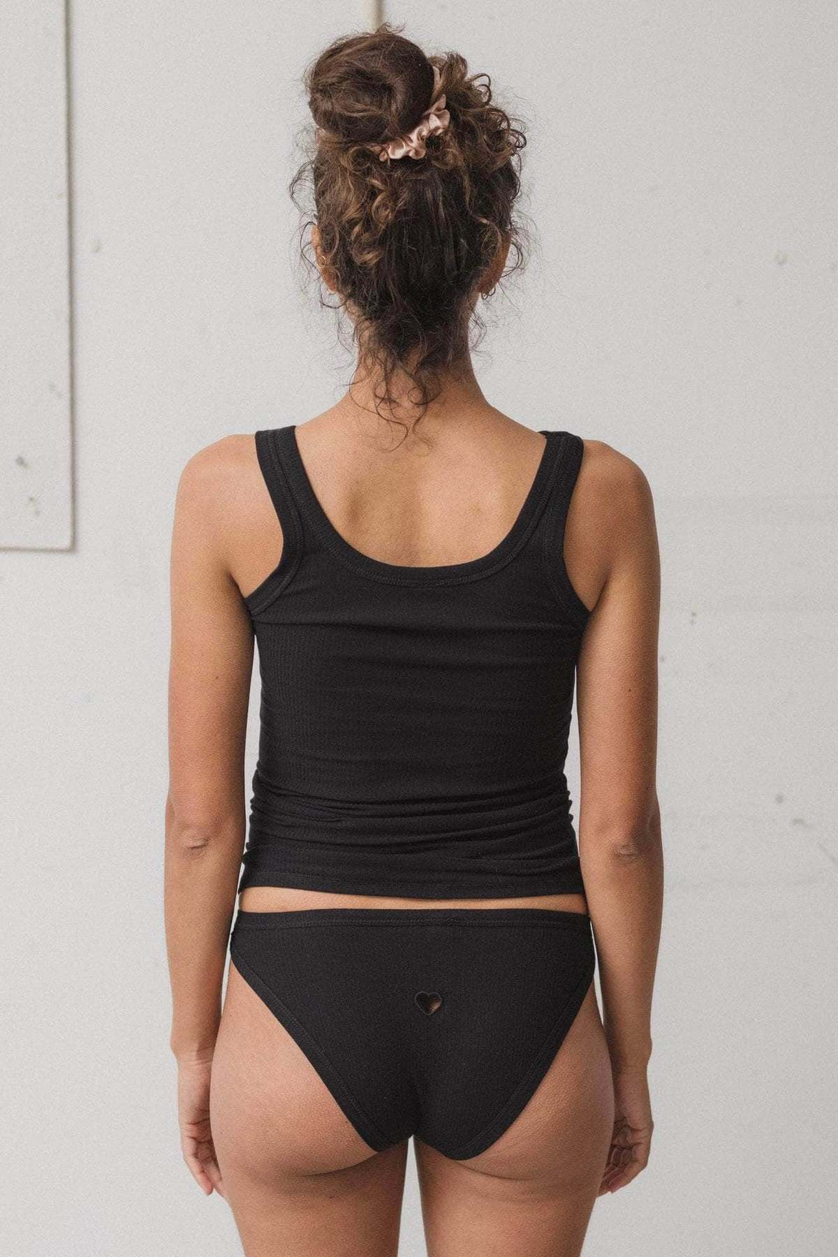 Baserange Heart Tank Top - Image 2 of 5