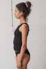 Baserange Heart Tank Top - Thumbnail 3