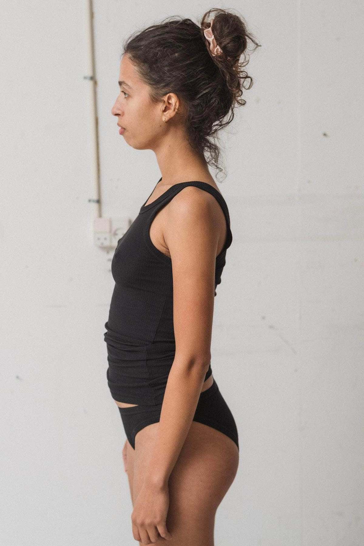 Baserange Heart Tank Top - Image 3 of 5