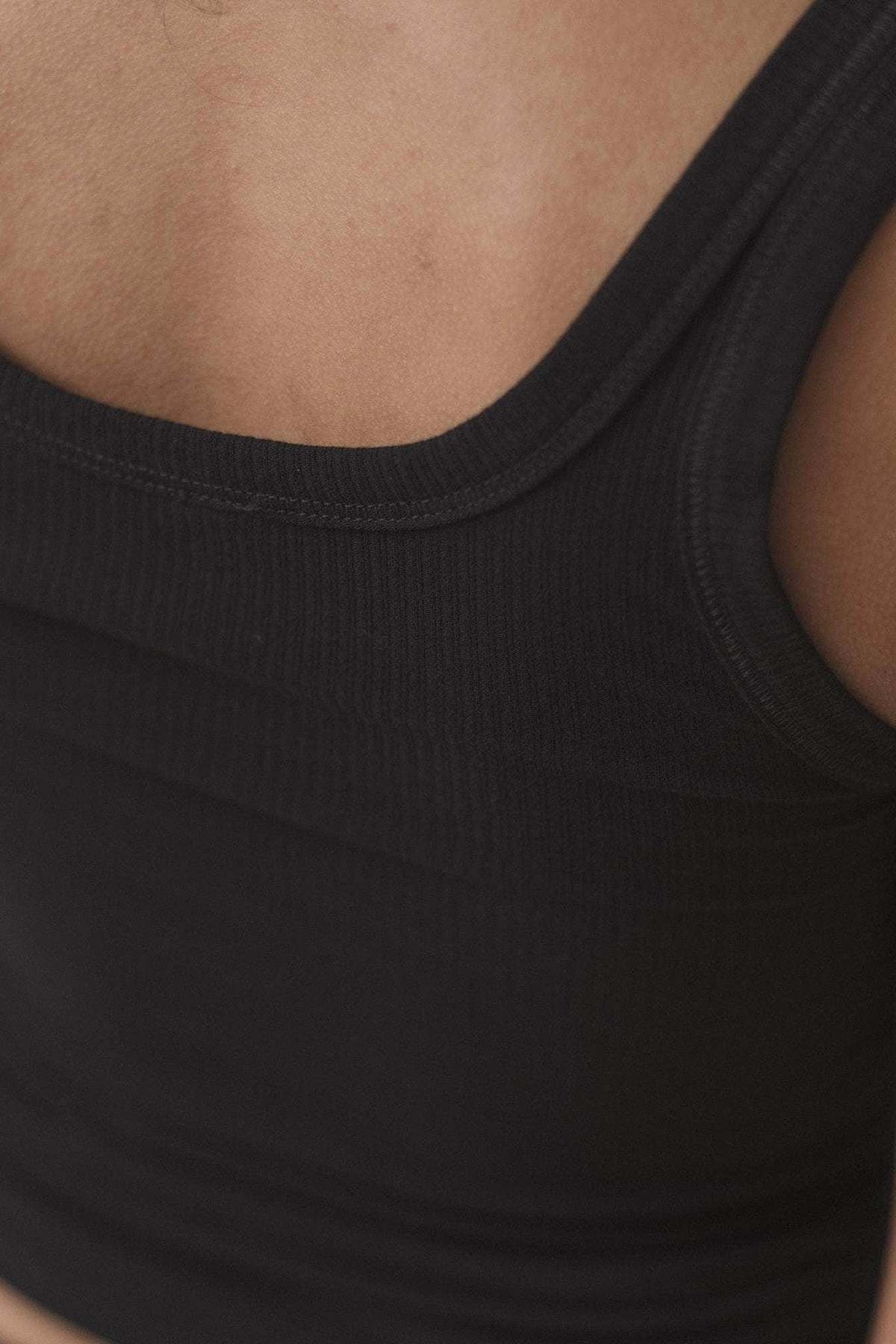 Baserange Heart Tank Top - Image 5 of 5