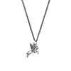 SERGE DENIMES Pegasus Necklace - Thumbnail 1