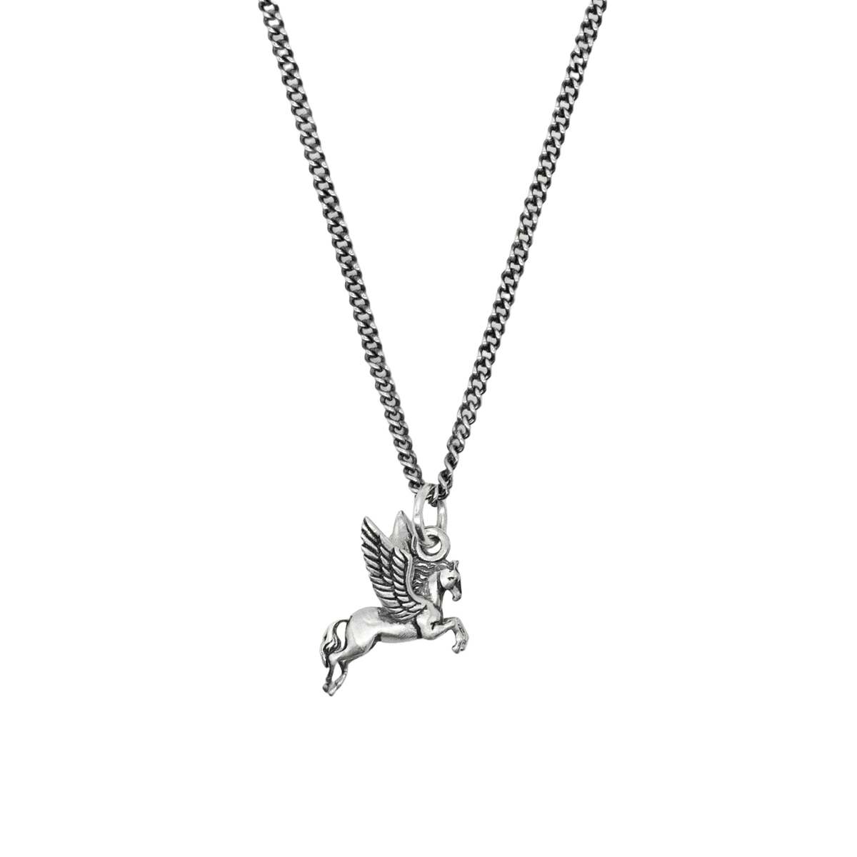 SERGE DENIMES Pegasus Necklace - Image 1 of 2