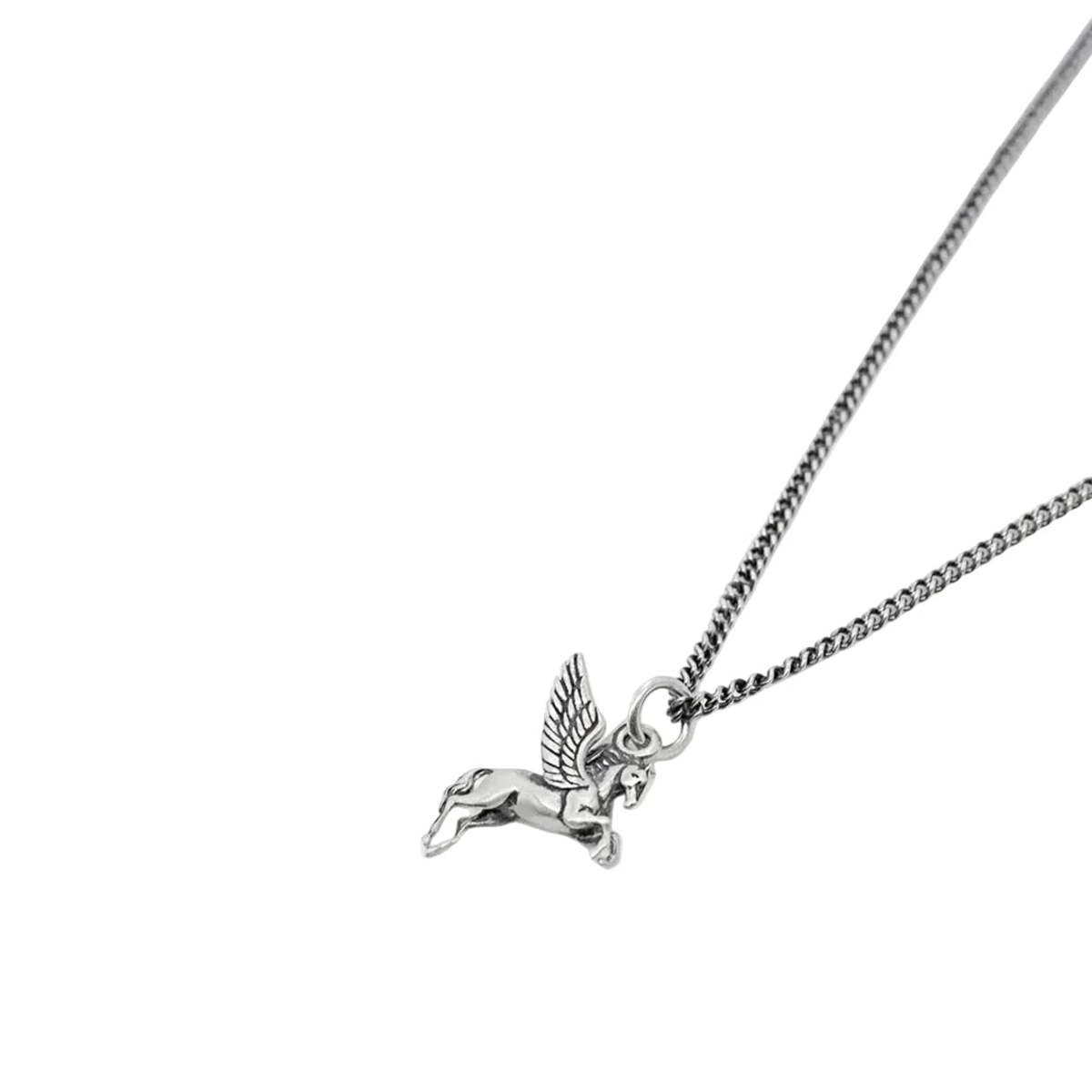 SERGE DENIMES Pegasus Necklace - Image 2 of 2