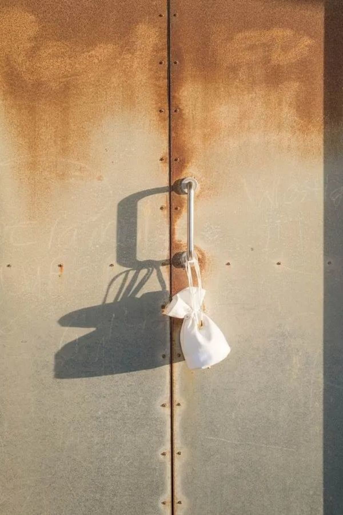 Bon Bride The Mini Bag Handbag - Off White - Image 2 of 4