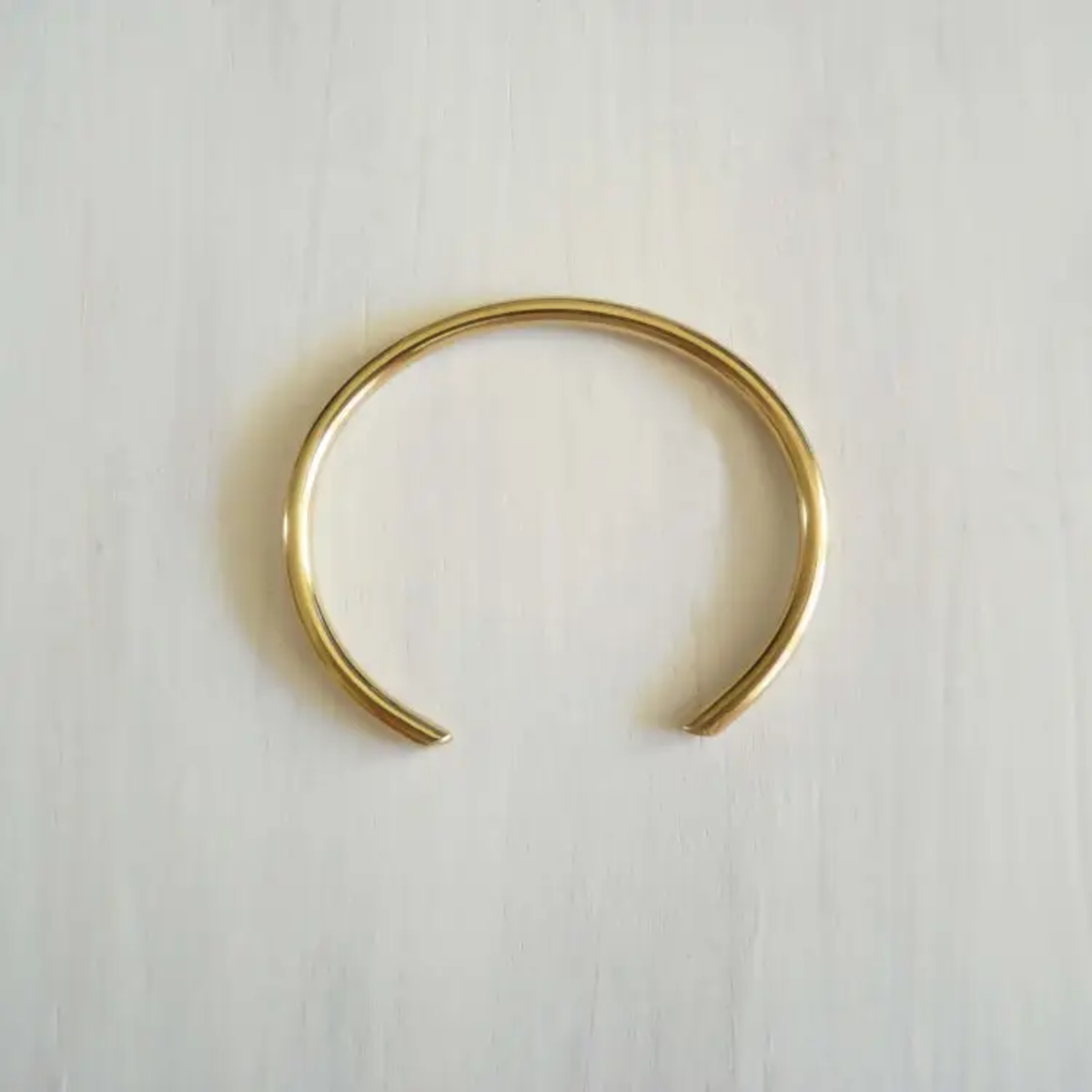 Cinq Bauhaus Cuff Bracelet - Image 2 of 3