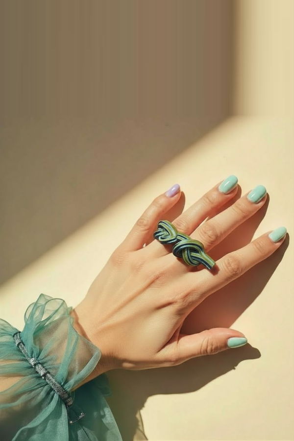 Form & Seek SuperBloom Ring