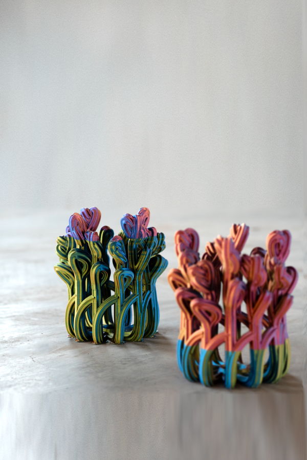 Form & Seek SuperBloom Large Vase