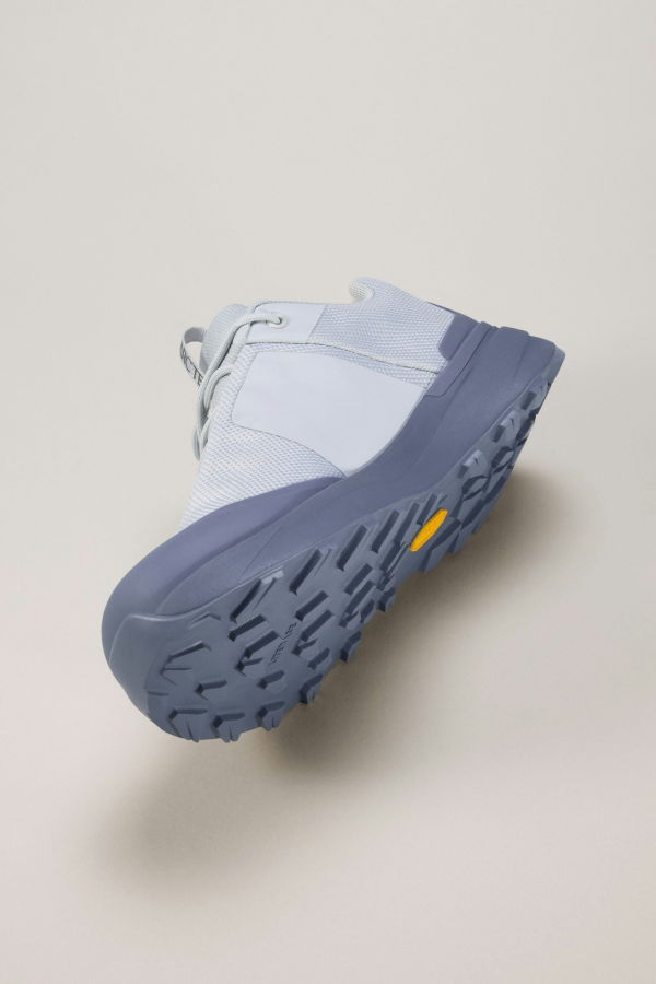 Arc'teryx Kopec Low GTX Hiking Shoes - Void TT/Stratus