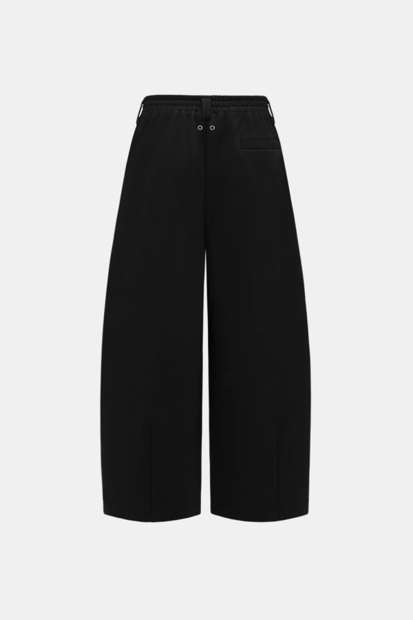 Team Wang The Original 1 Sweatpants - Black