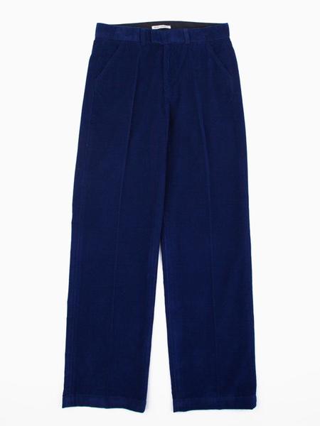 royal blue baby pants