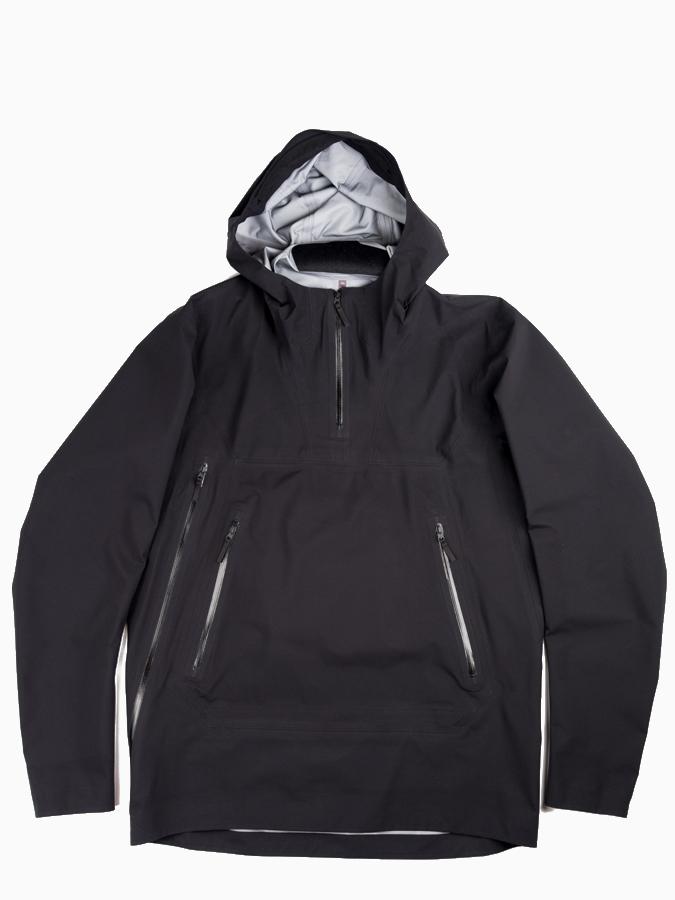 Conduct-Anorak-Black-