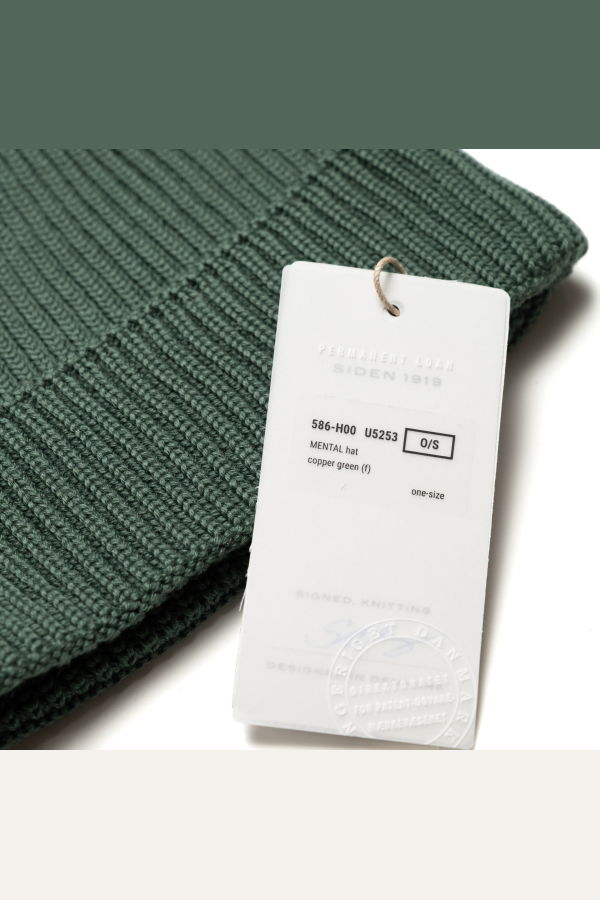 S.N.S. Herning Mental Hat