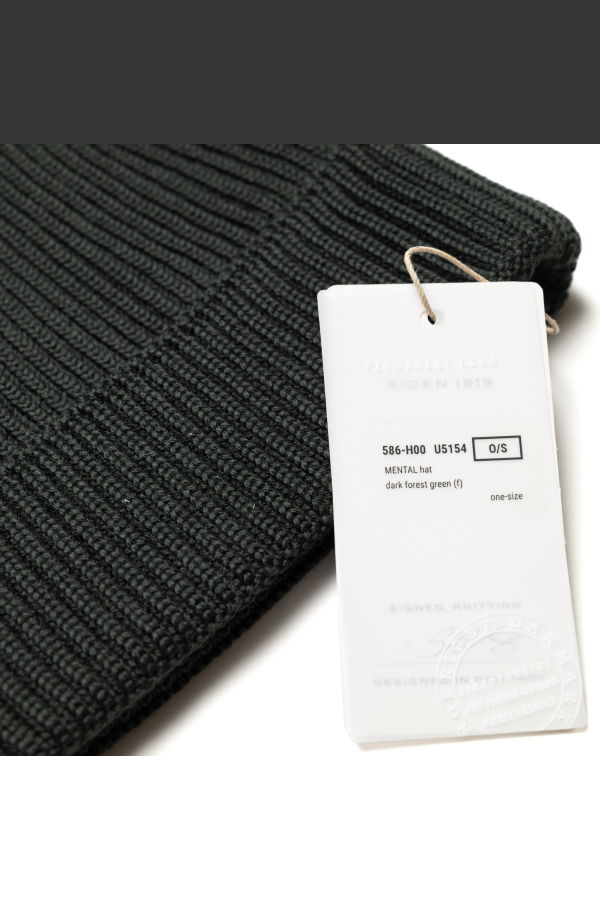 S.N.S. Herning Mental Hat Hat