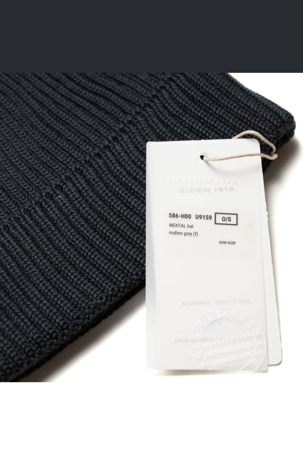 S.N.S. Herning Mental Hat