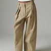 Day Birger et Mikkelsen Enzo Linen Threads Tree House Pants - Thumbnail 1