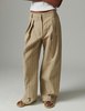 Day Birger et Mikkelsen Enzo Linen Threads Tree House Pants - Thumbnail 2