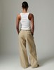 Day Birger et Mikkelsen Enzo Linen Threads Tree House Pants - Thumbnail 4
