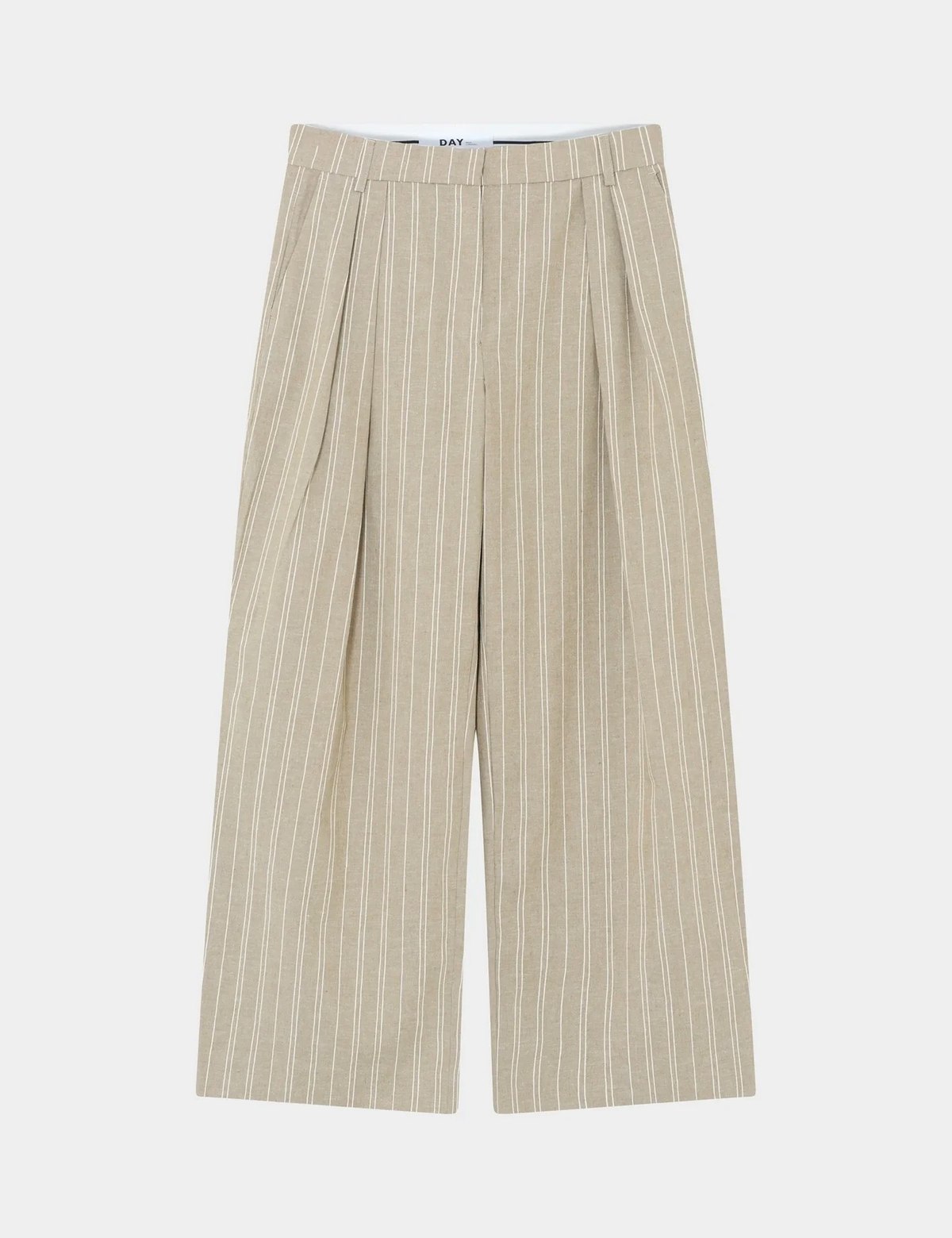 Day Birger et Mikkelsen Enzo Linen Threads Tree House Pants - Image 8 of 9