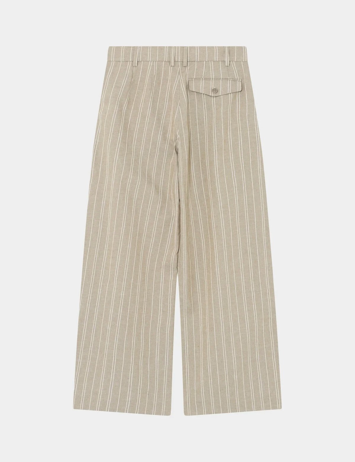 Day Birger et Mikkelsen Enzo Linen Threads Tree House Pants - Image 9 of 9