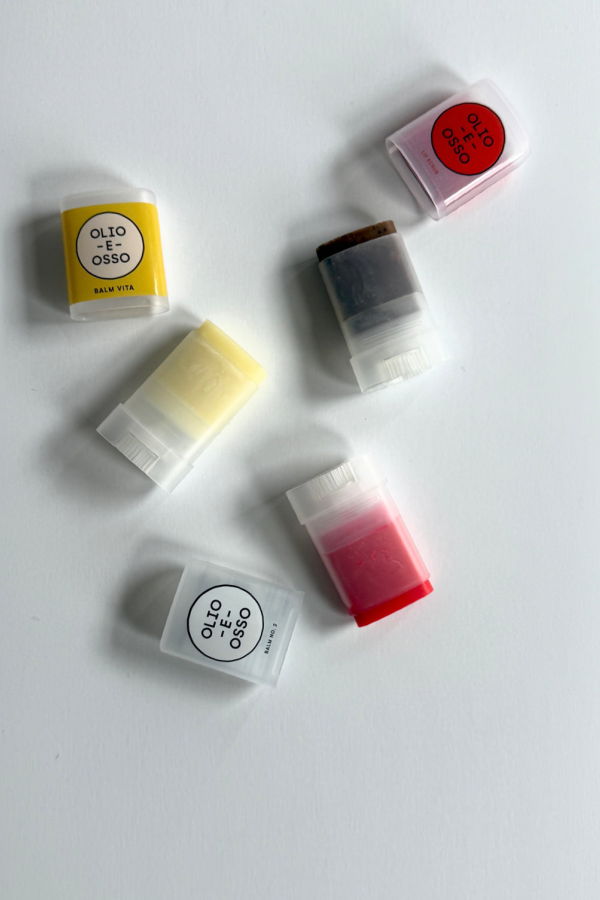 Olio E Osso Balm Vita