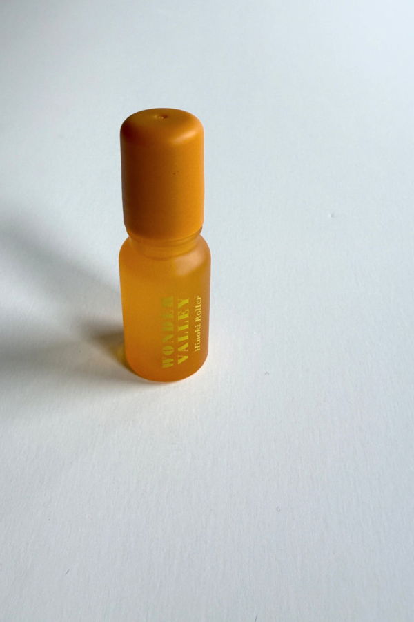 wonder valley Hinoki Roller