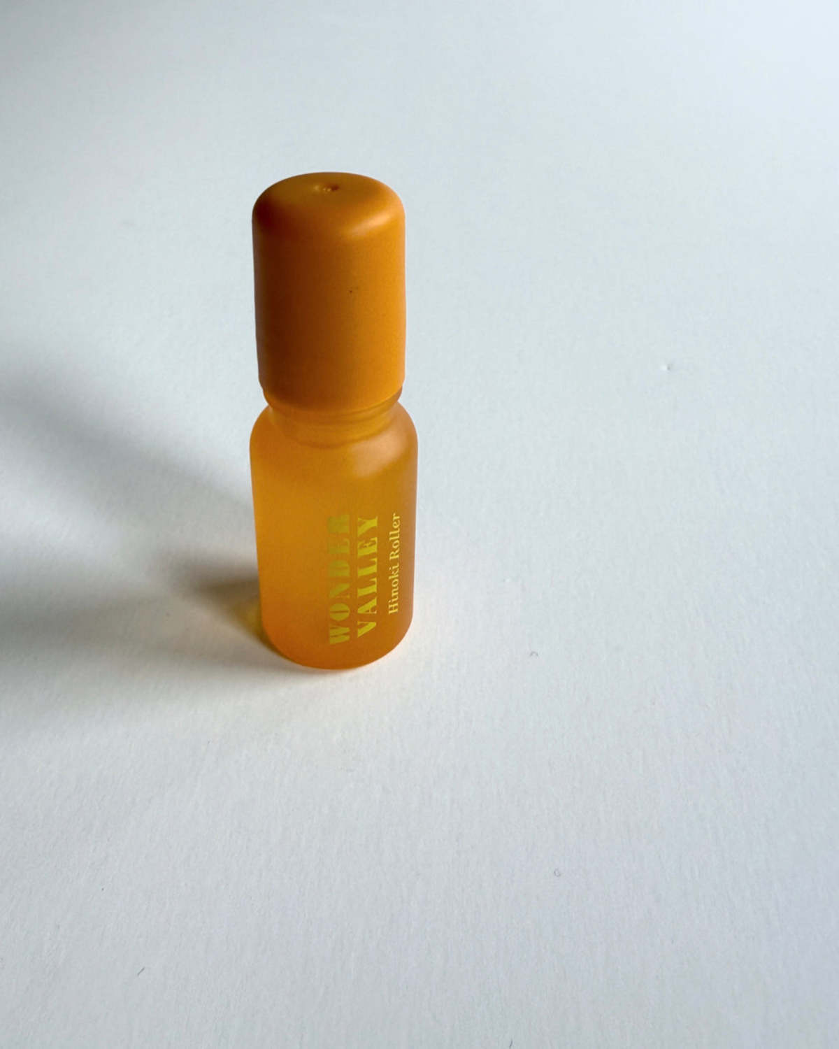 wonder valley Hinoki Roller - Image 2 of 3