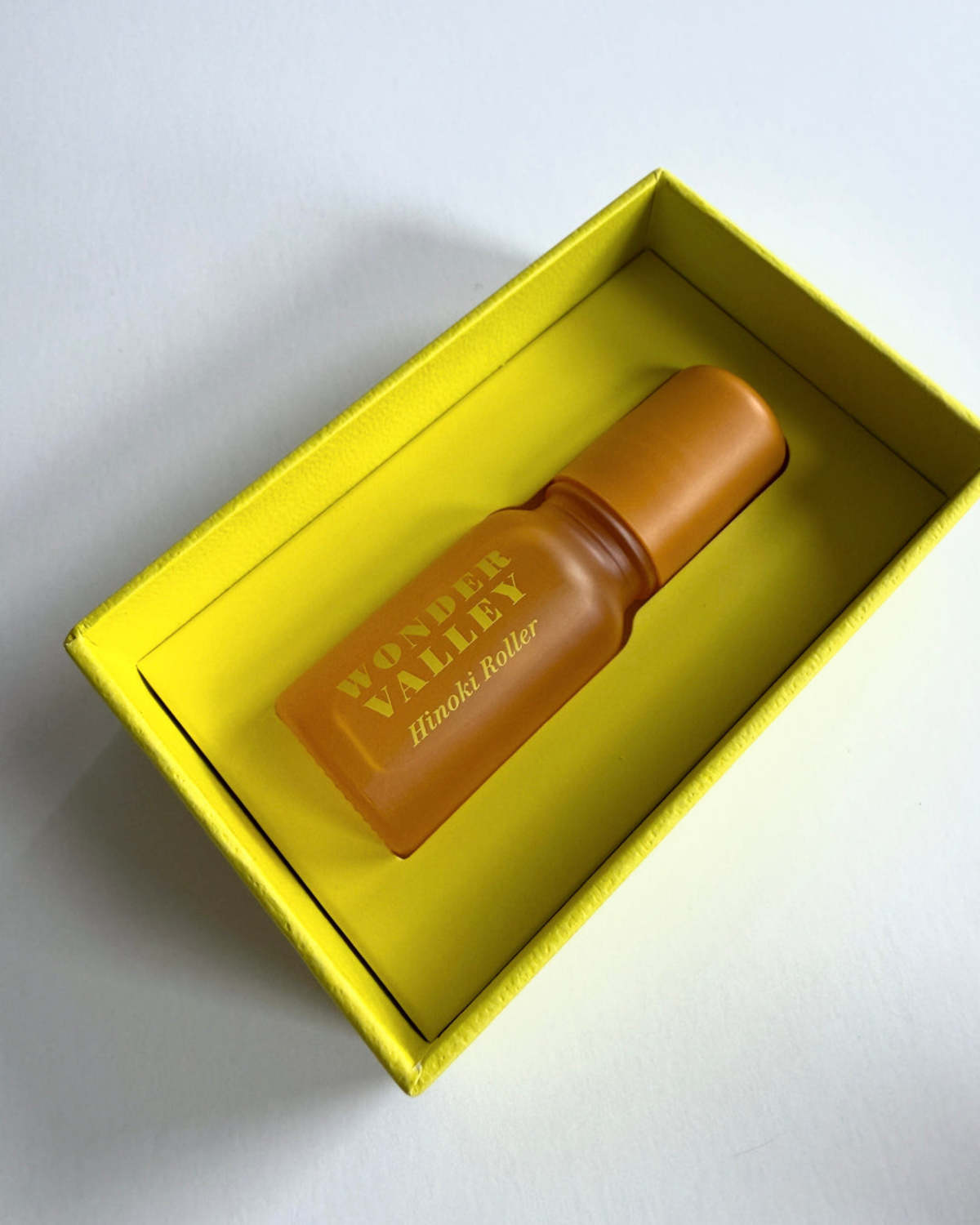 wonder valley Hinoki Roller - Image 3 of 3