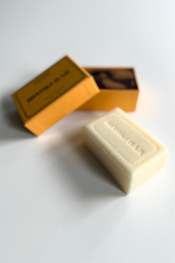 wonder valley Hinoki Soap Bar