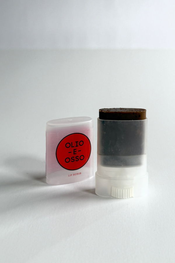 Olio E Osso Lip Scrub