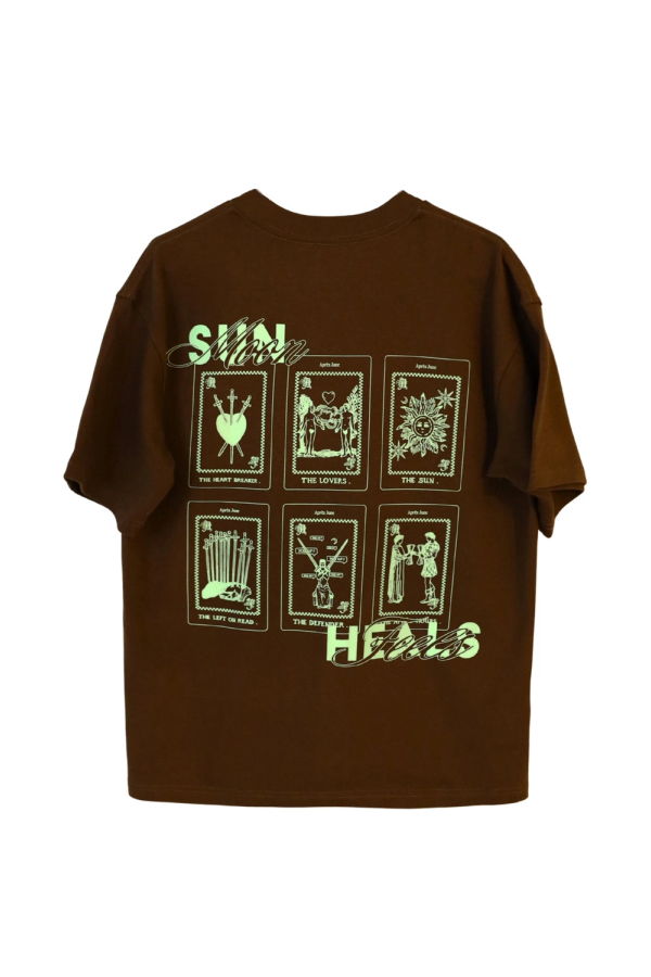 Apres June Tarot Tee