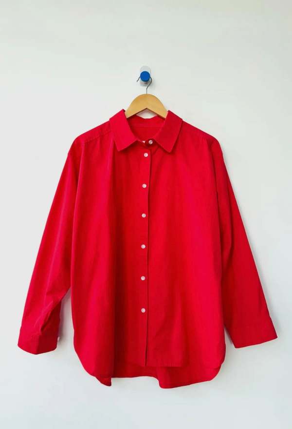 Le Bon Shoppe Lightweight Owen Shirt Le Bon Shoppe Lightweight Owen Shirt