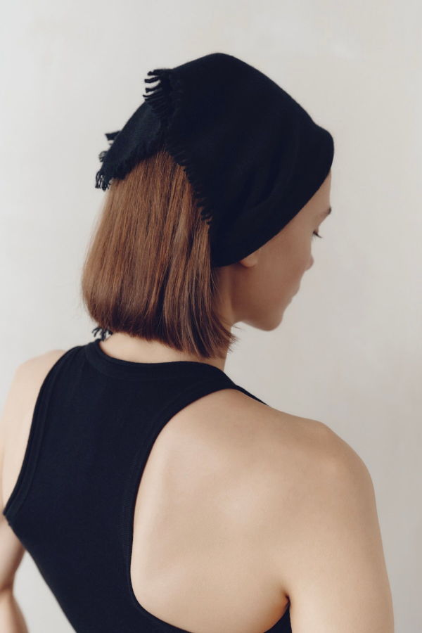 All My Love Jess Shawl