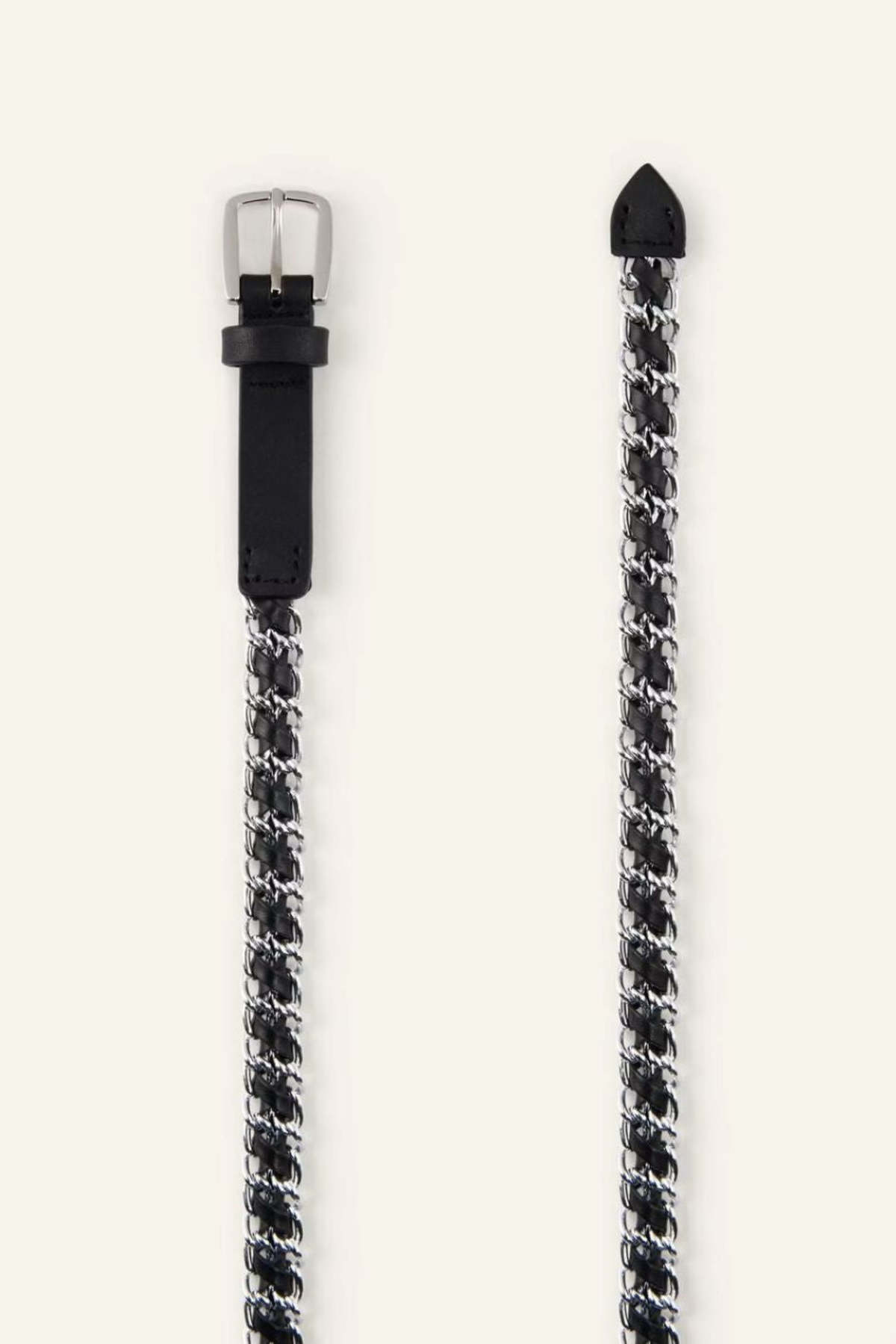 Ba&sh Brooke Metal Belt - Image 3 of 4