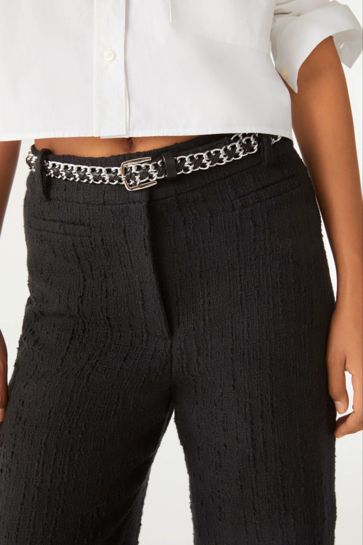 Ba&sh Brooke Metal Belt - Image 4 of 4