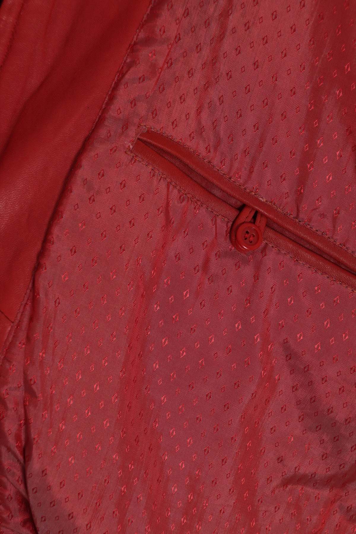 Pagani (Italy) Vintage, 1980s, Lamb Nappa - Image 3 of 5