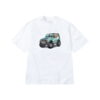 MARKET 4x4 Bear T-Shirt - Thumbnail 1