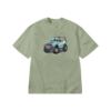 MARKET 4x4 Bear T-Shirt - Thumbnail 2
