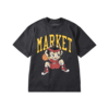 MARKET Betty Boop Dunking T-Shirt - Thumbnail 2
