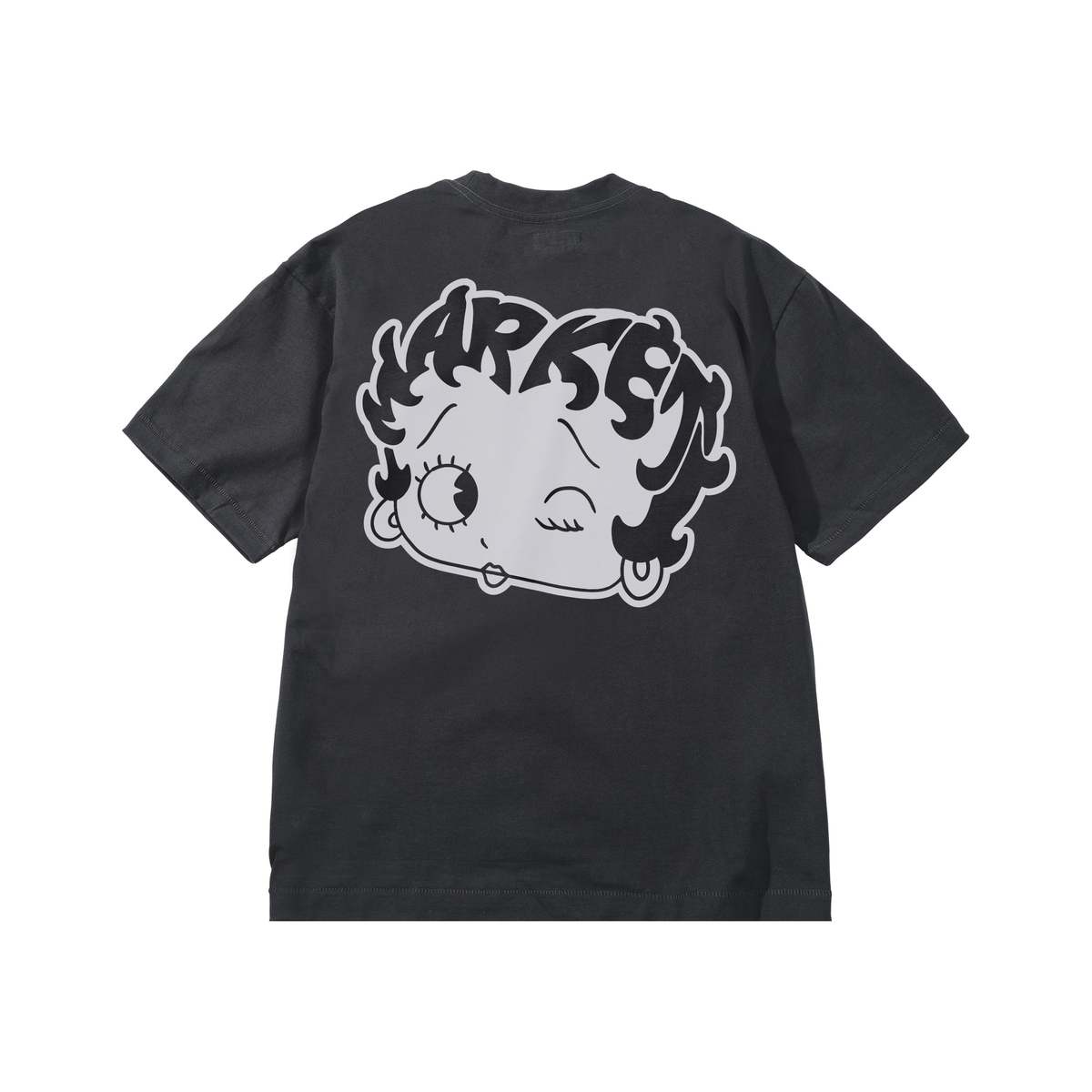 MARKET Betty Boop Mascot T-Shirt - Image 1 of 4
