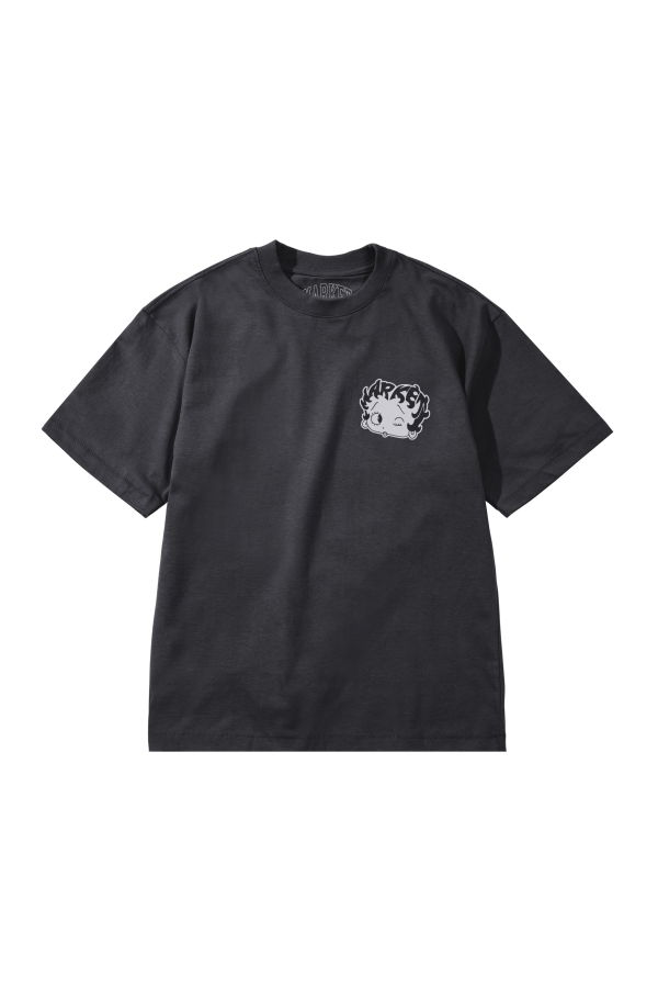 MARKET Betty Boop Mascot T-Shirt
