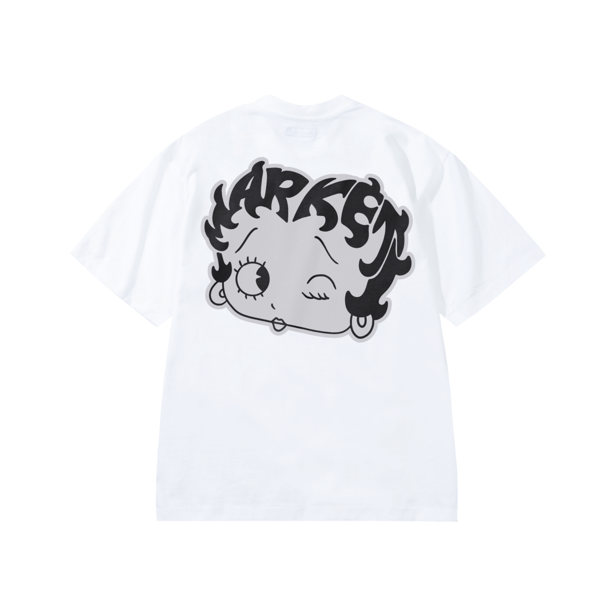 MARKET Betty Boop Mascot T-Shirt - Image 3 of 4
