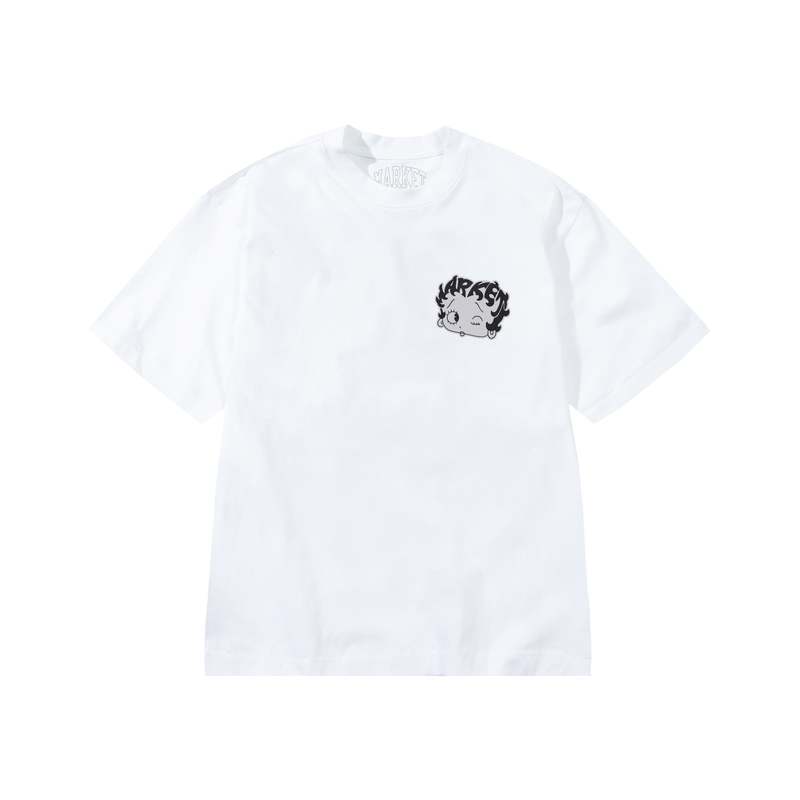 MARKET Betty Boop Mascot T-Shirt