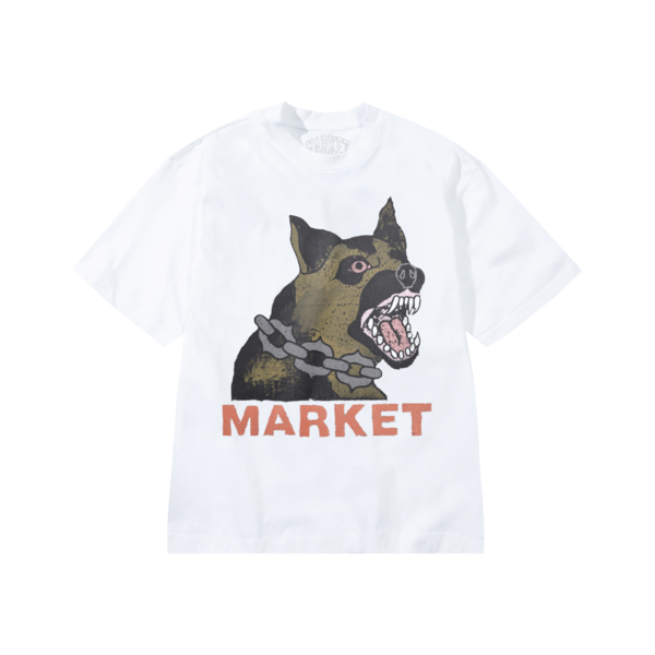 MARKET Beware Combat T-Shirt