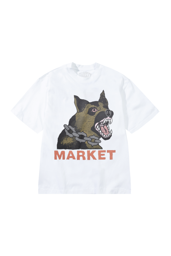 MARKET Beware Combat T-Shirt