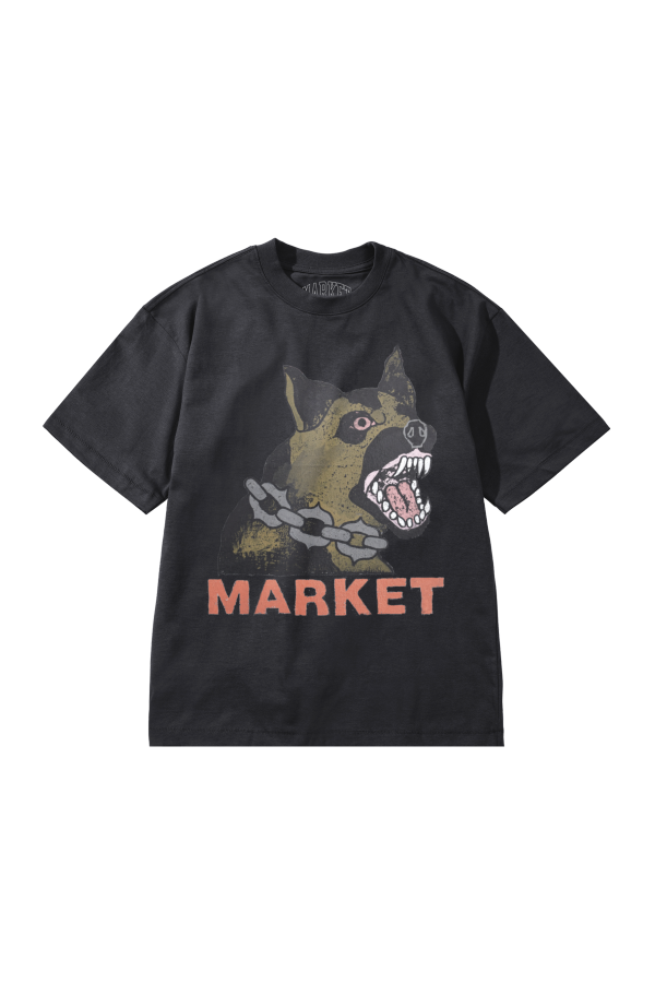 MARKET Beware Combat T-Shirt