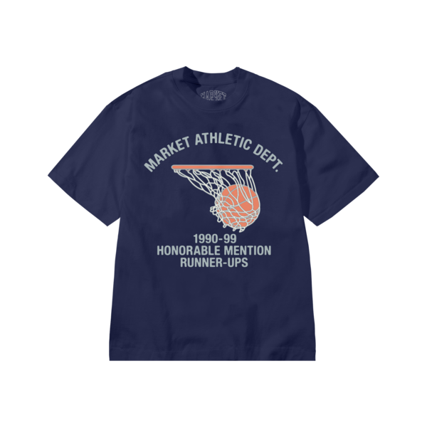 MARKET Runner Up Tee
