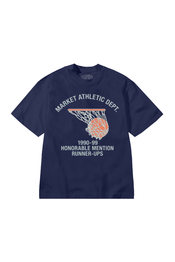 MARKET Runner Up Tee