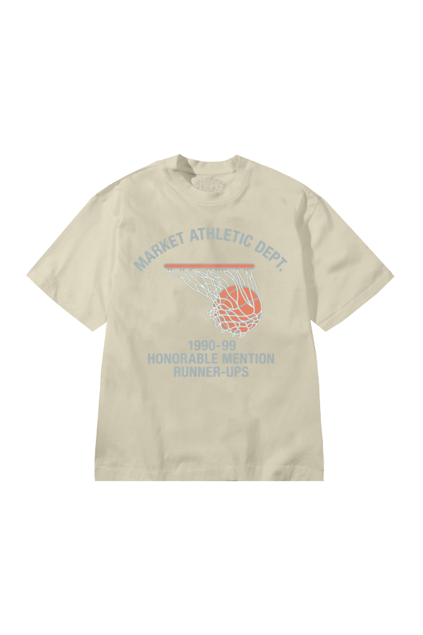 MARKET Runner Up Tee